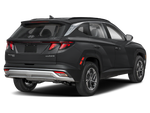 2026 Hyundai Tucson Hybrid Blue SE Sport Utility 4D