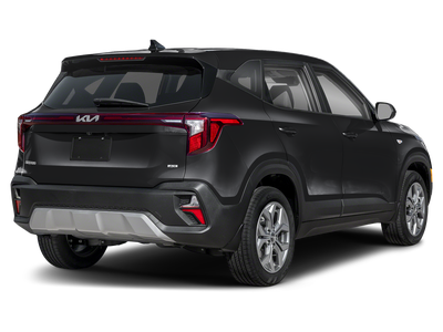 2026 Kia Seltos LX Sport Utility 4D