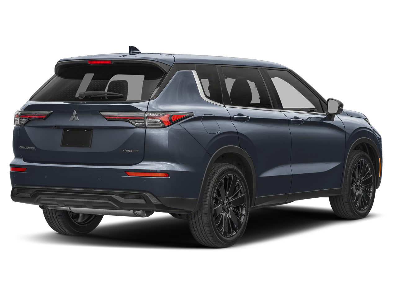 2026 Mitsubishi Outlander LE