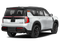 2026 Nissan Armada PRO-4X Sport Utility 4D