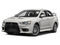 2015 Mitsubishi Lancer Evolution Final Edition Sedan 4D