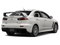 2015 Mitsubishi Lancer Evolution Final Edition Sedan 4D