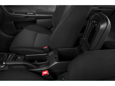 2015 Mitsubishi Lancer Evolution Final Edition Sedan 4D