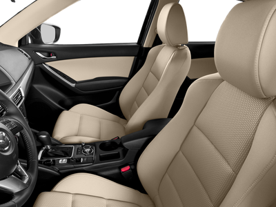 2016 Mazda Mazda CX-5 Touring Sport Utility 4D