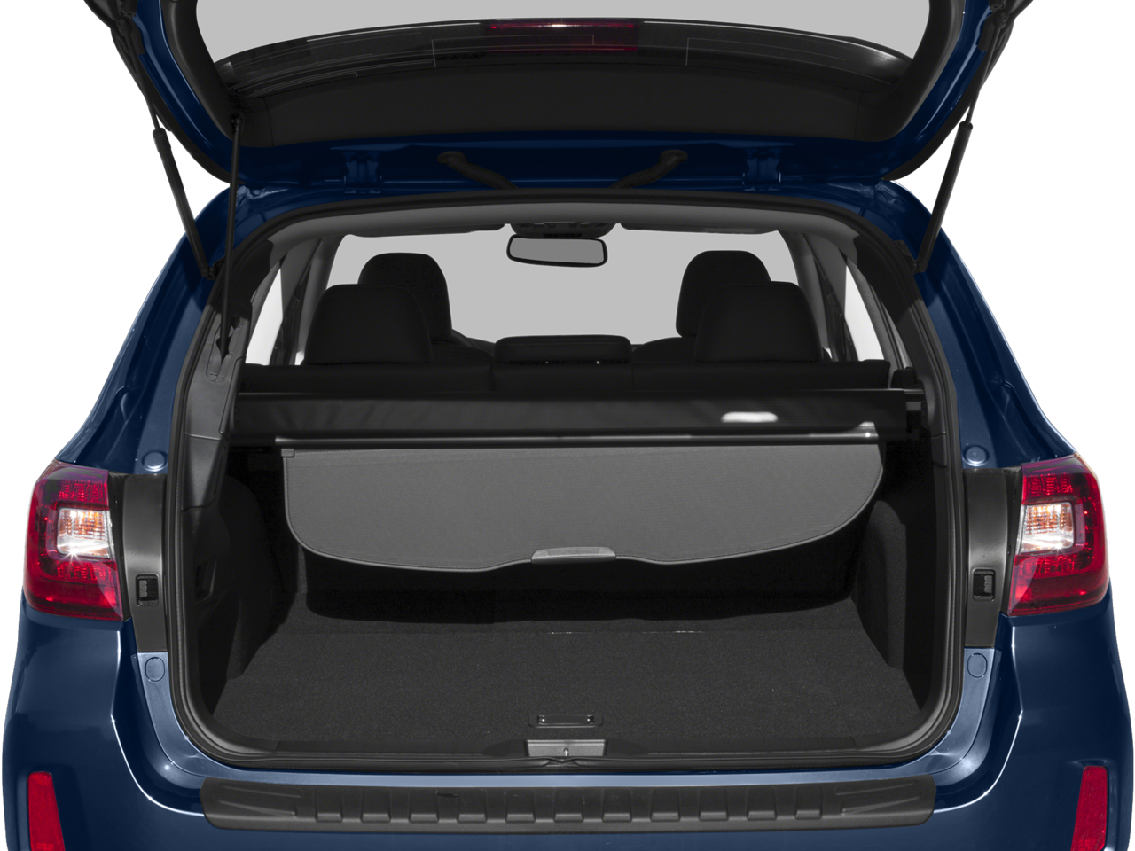 2017 Subaru Outback 2.5i Limited Wagon 4D