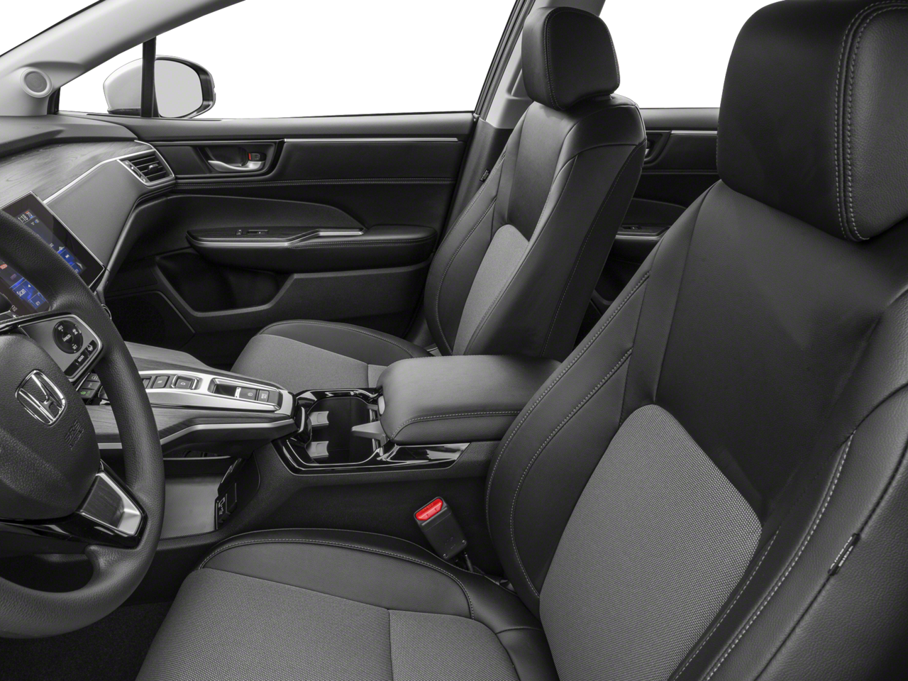 2018 Honda Clarity Base - Photo 25