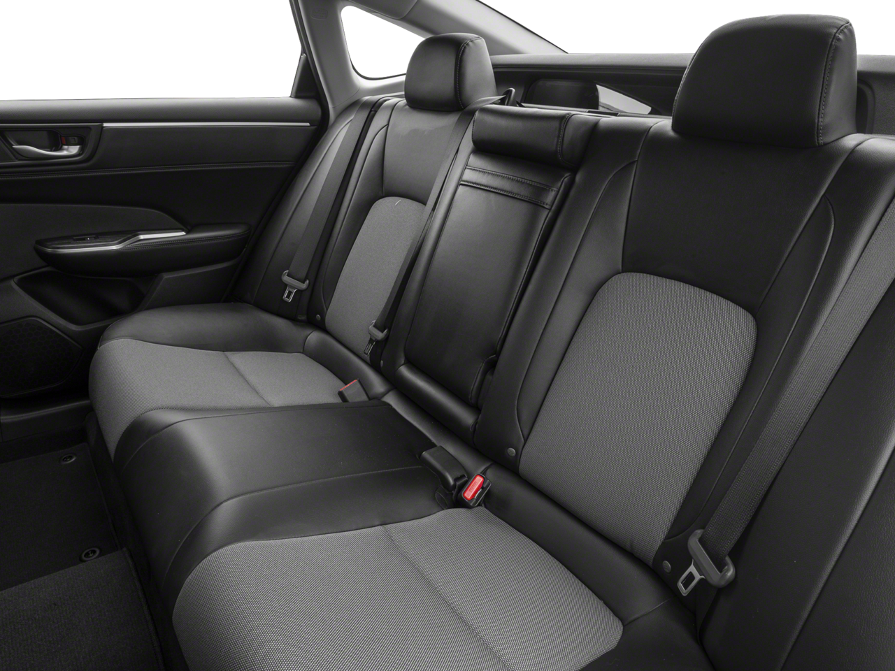 2018 Honda Clarity Base - Photo 28