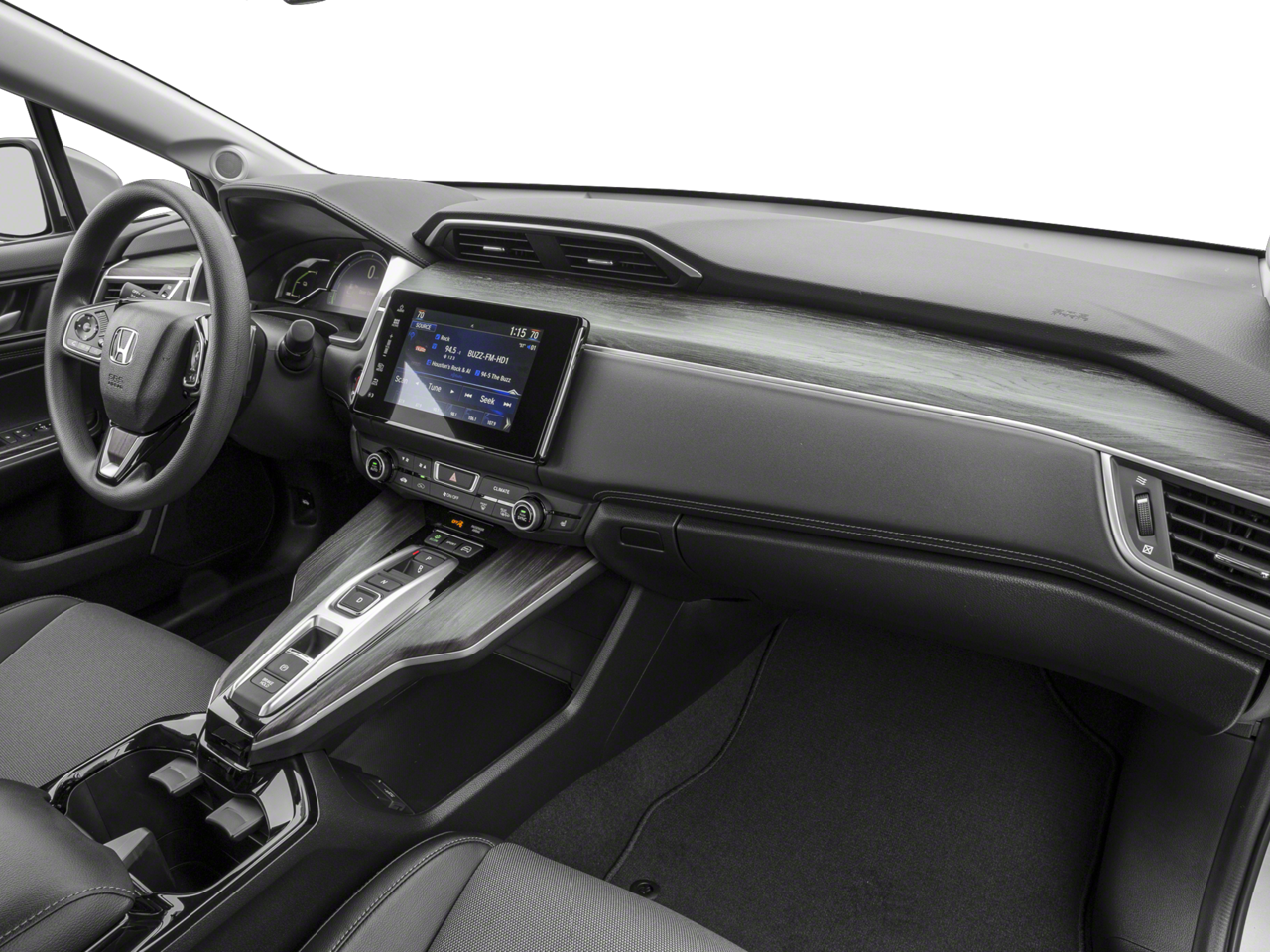 2018 Honda Clarity Base - Photo 30