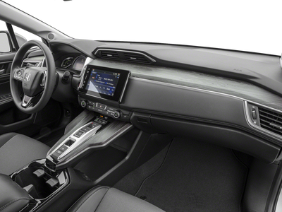 2018 Honda Clarity Plug-in Hybrid Sedan 4D