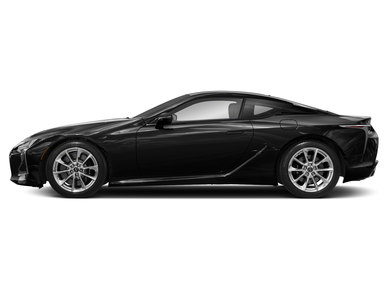 2018 Lexus LC LC 500 Coupe 2D