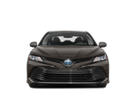 2018 Toyota Camry Hybrid XLE Sedan 4D