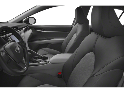 2018 Toyota Camry Hybrid XLE Sedan 4D