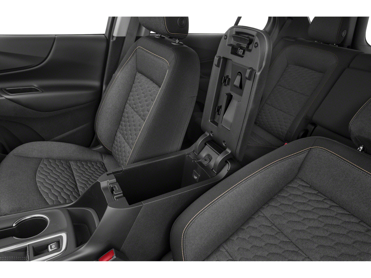 2019 Chevrolet Equinox LT Sport Utility 4D