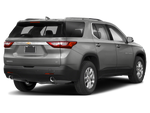 2019 Chevrolet Traverse LT Sport Utility 4D