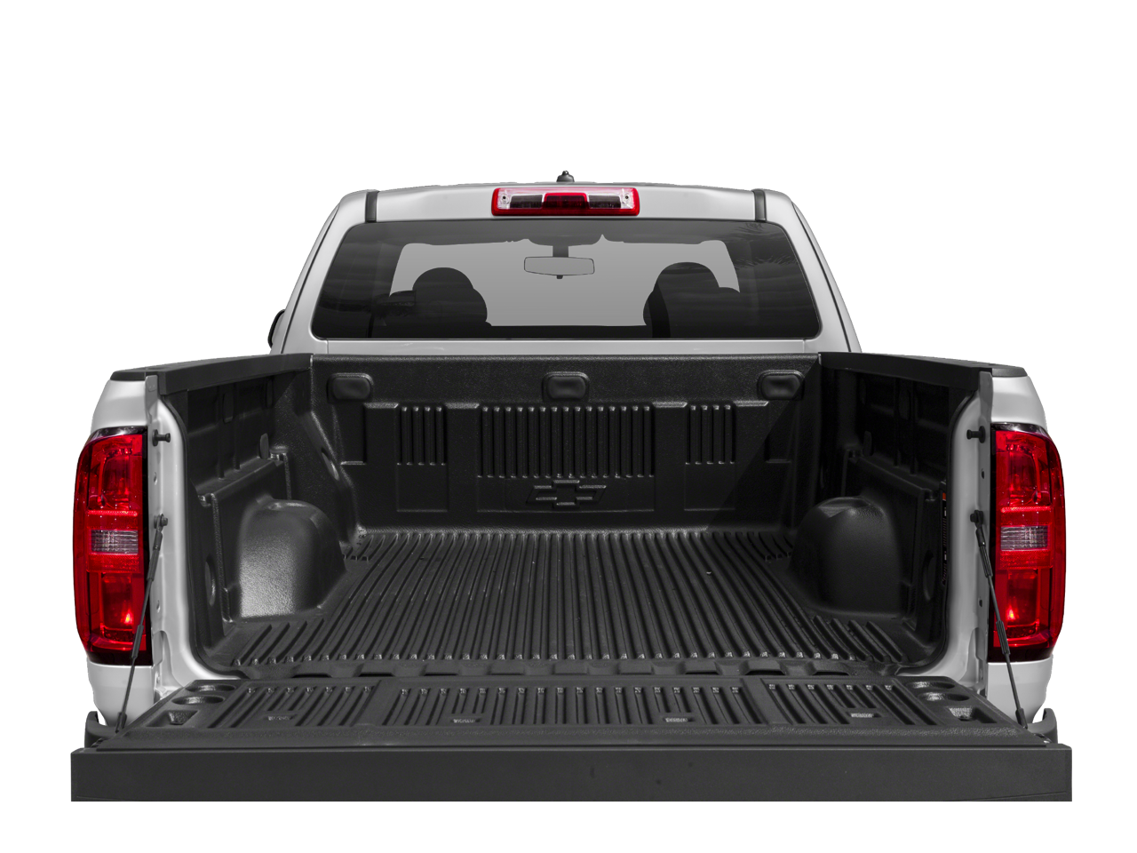 2019 Chevrolet Colorado Extended Cab LT Pickup 4D 6 ft