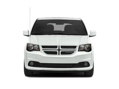 2019 Dodge Grand Caravan Passenger SE Minivan 4D