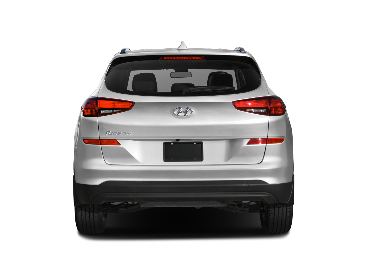 2019 Hyundai Tucson SE Sport Utility 4D