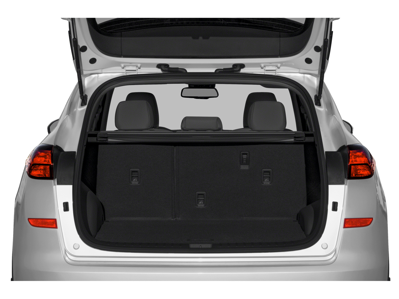 2019 Hyundai Tucson SE Sport Utility 4D