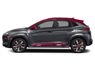 2019 Hyundai Kona Iron Man Sport Utility 4D
