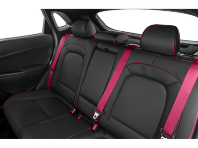 2019 Hyundai Kona Iron Man Sport Utility 4D