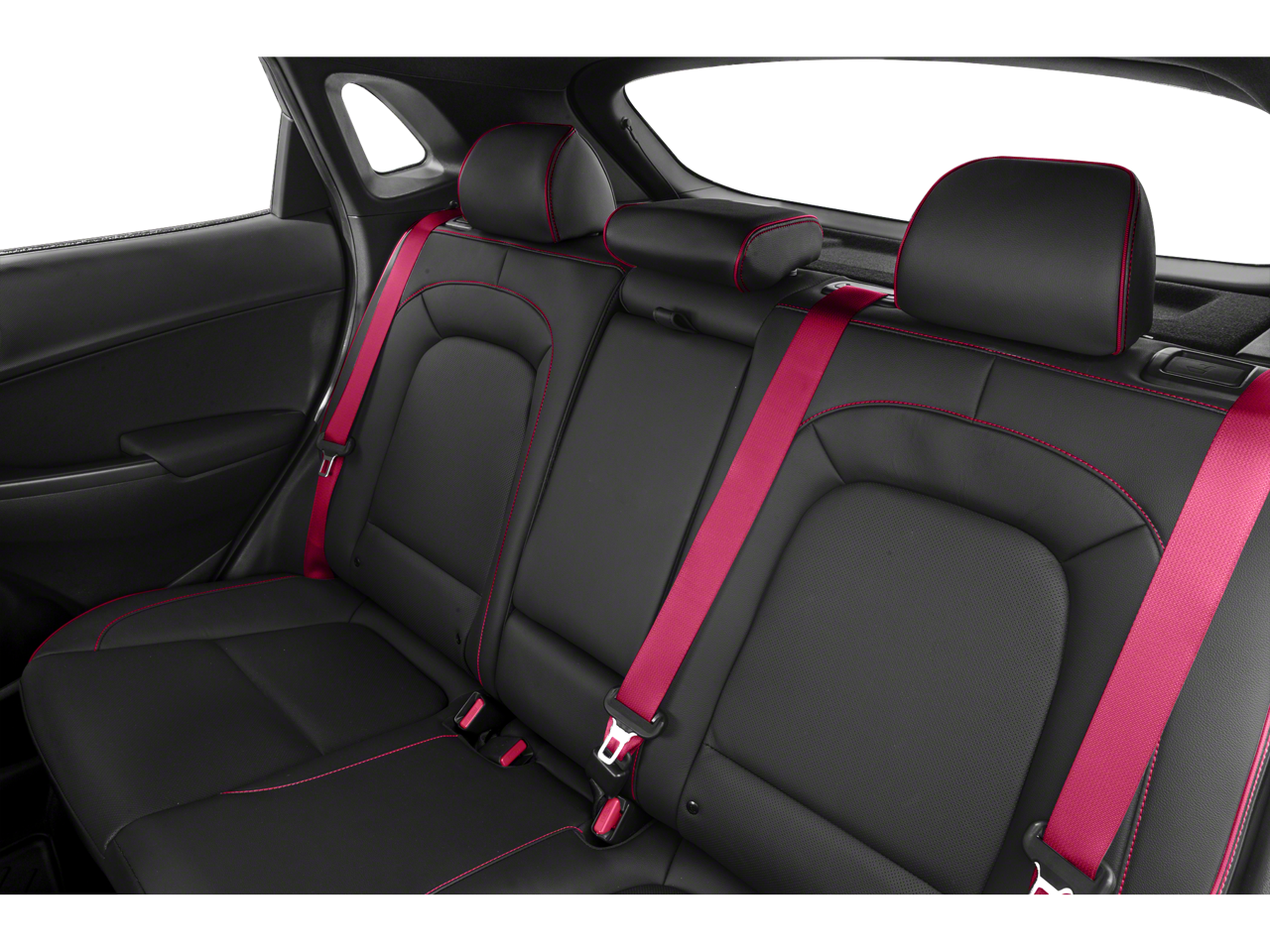 2019 Hyundai Kona Iron Man Sport Utility 4D