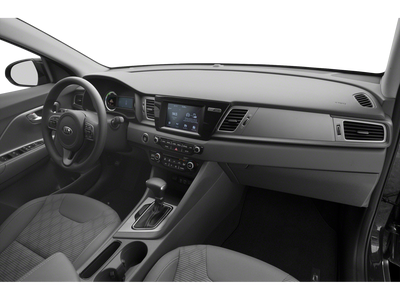 2019 Kia Niro LX Wagon 4D