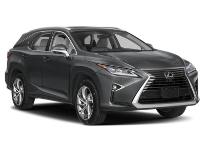 2019 Lexus RX RX 350L Sport Utility 4D