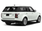 2019 Land Rover Range Rover HSE Sport Utility 4D