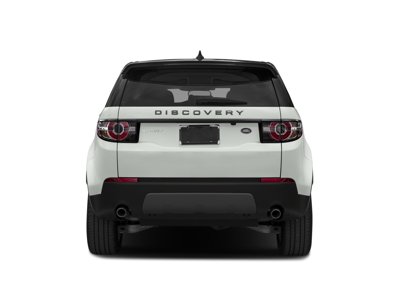 2019 Land Rover Discovery Sport Landmark Edition Sport Utility 4D