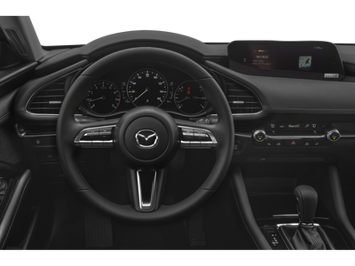 2019 Mazda MAZDA3 Preferred Sedan 4D