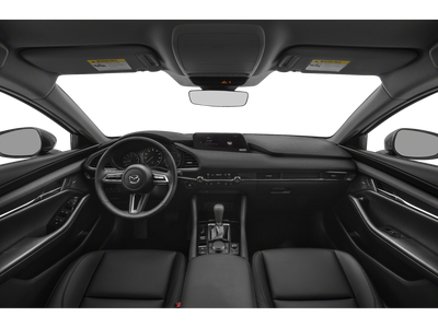 2019 Mazda MAZDA3 Preferred Sedan 4D