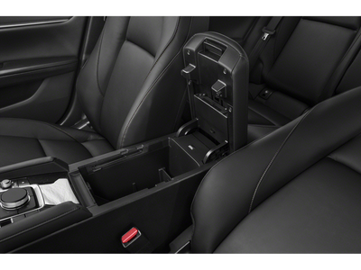 2019 Mazda MAZDA3 Preferred Sedan 4D