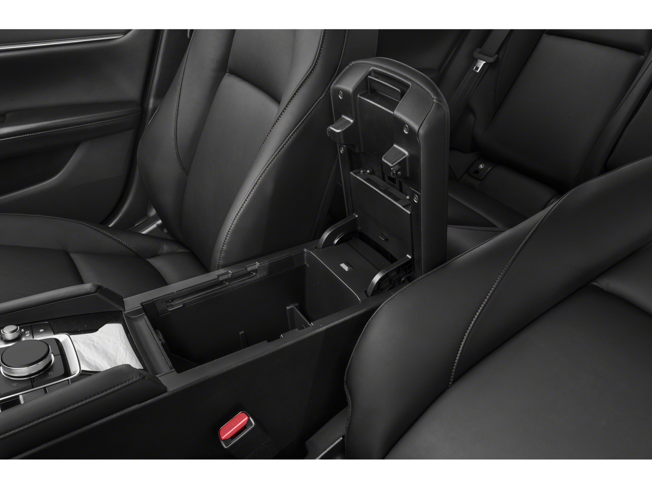 2019 Mazda MAZDA3 Preferred Sedan 4D