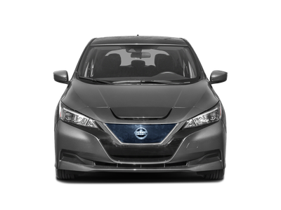 2019 Nissan LEAF S Hatchback 4D