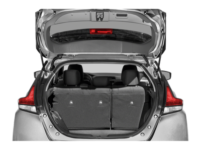 2019 Nissan LEAF S Hatchback 4D