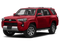 2019 Toyota 4Runner TRD Off-Road Premium Sport Utility 4D
