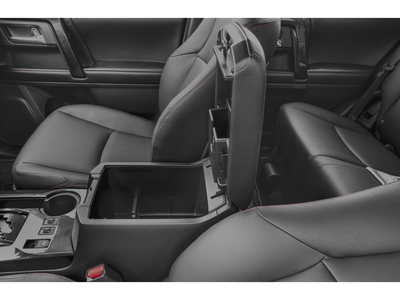2019 Toyota 4Runner TRD Off-Road Premium Sport Utility 4D