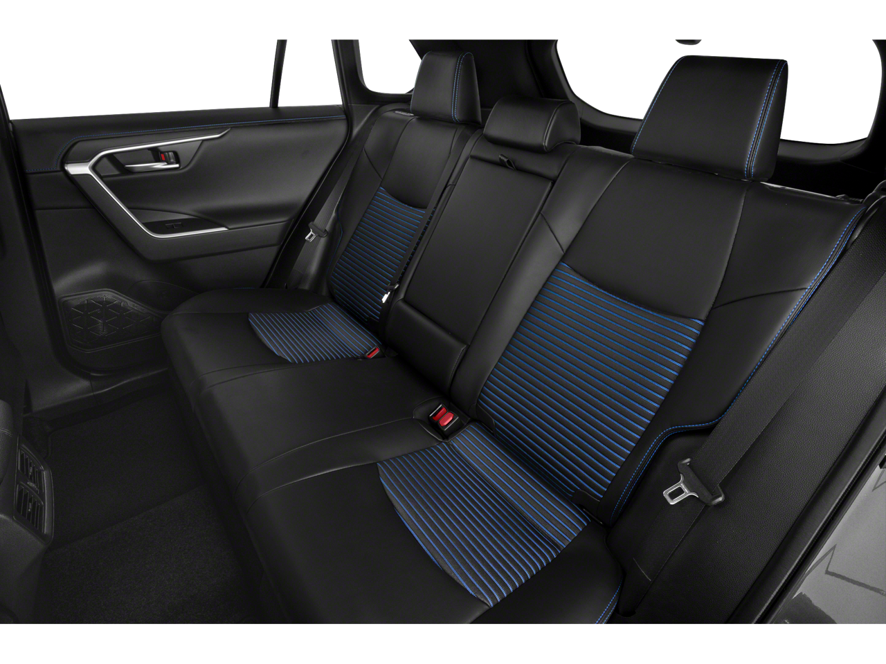 2019 Toyota RAV4 Hybrid XSE Sport Utility 4D