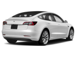 2019 Tesla Model 3 Standard Range Plus Sedan 4D