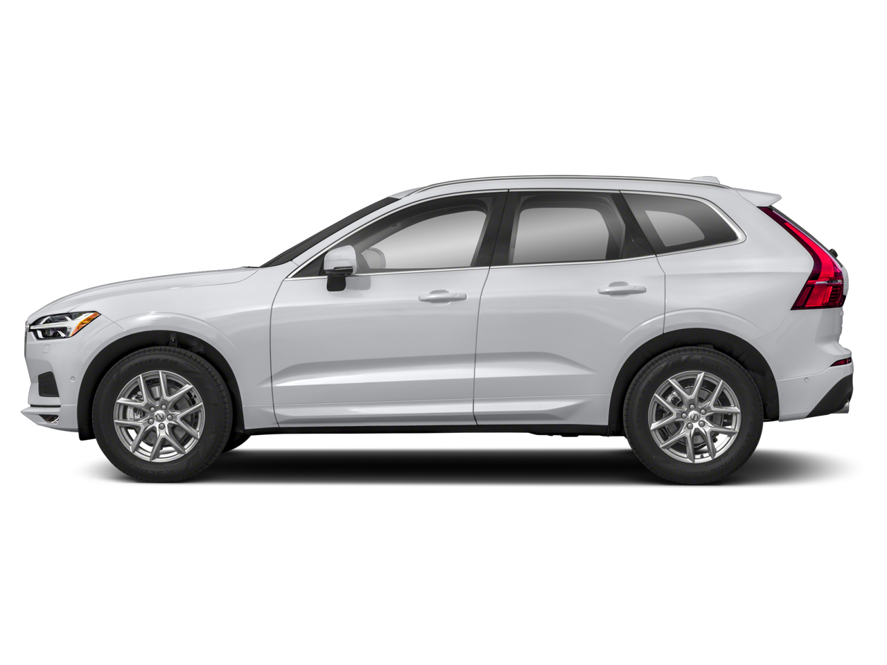 2019 Volvo XC60 T6 R-Design Sport Utility 4D
