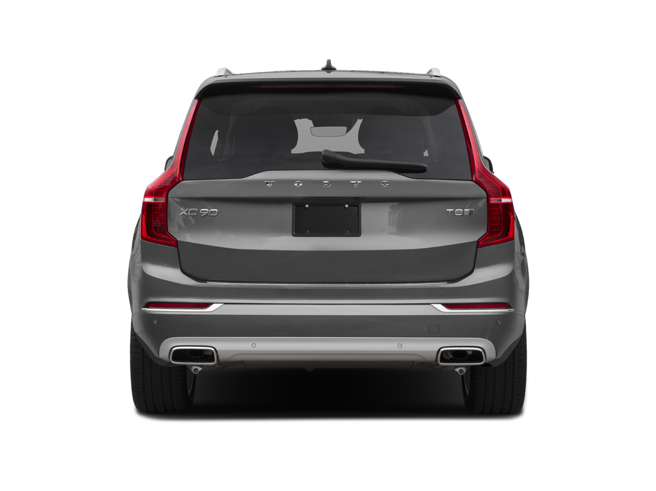 2019 Volvo XC90 T8 Momentum Sport Utility 4D