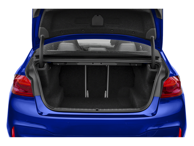 2020 BMW M5 Sedan 4D