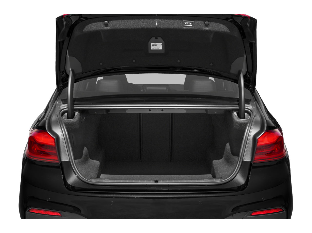 2020 BMW 5 Series M550i xDrive Sedan 4D