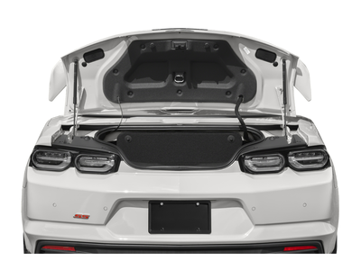 2020 Chevrolet Camaro SS Convertible 2D