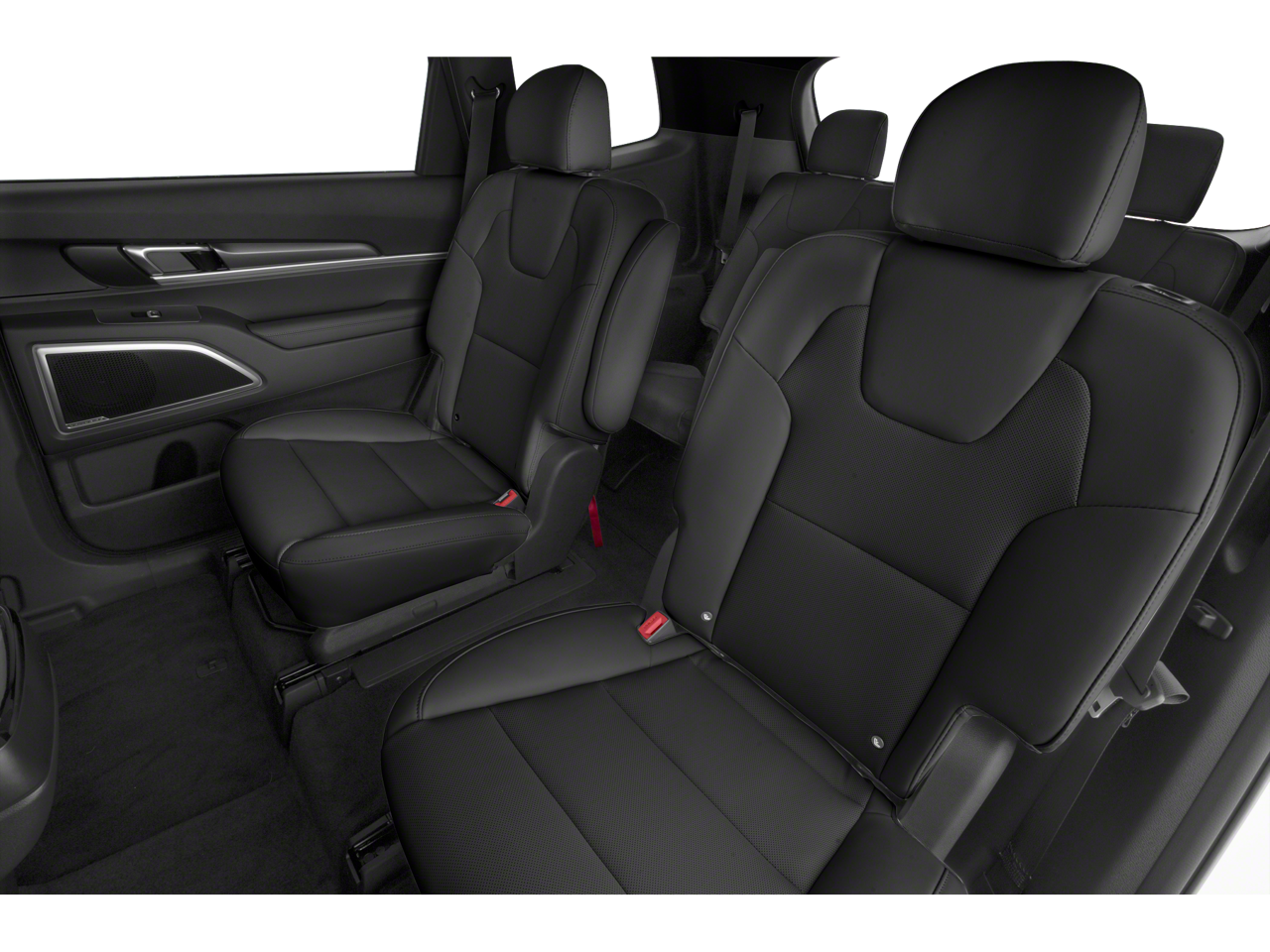 2020 Kia Telluride S Sport Utility 4D