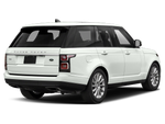 2020 Land Rover Range Rover P400 HSE Sport Utility 4D