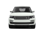 2020 Land Rover Range Rover P400 HSE Sport Utility 4D