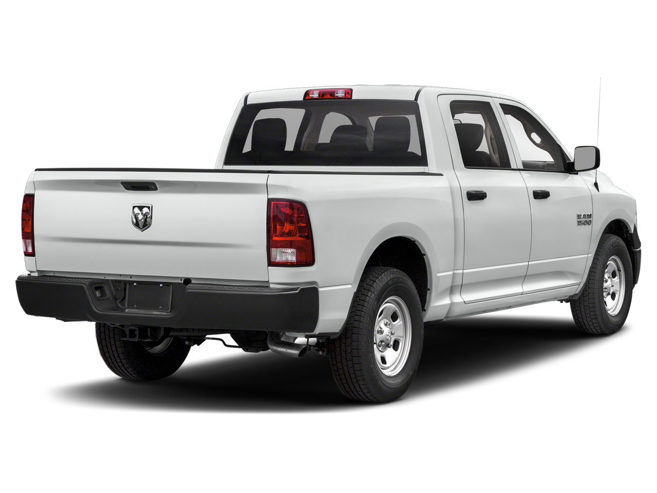 2020 RAM 1500 Classic Crew Cab Tradesman Pickup 4D 5 1/2 ft
