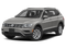 2020 Volkswagen Tiguan S Sport Utility 4D