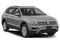 2020 Volkswagen Tiguan S Sport Utility 4D